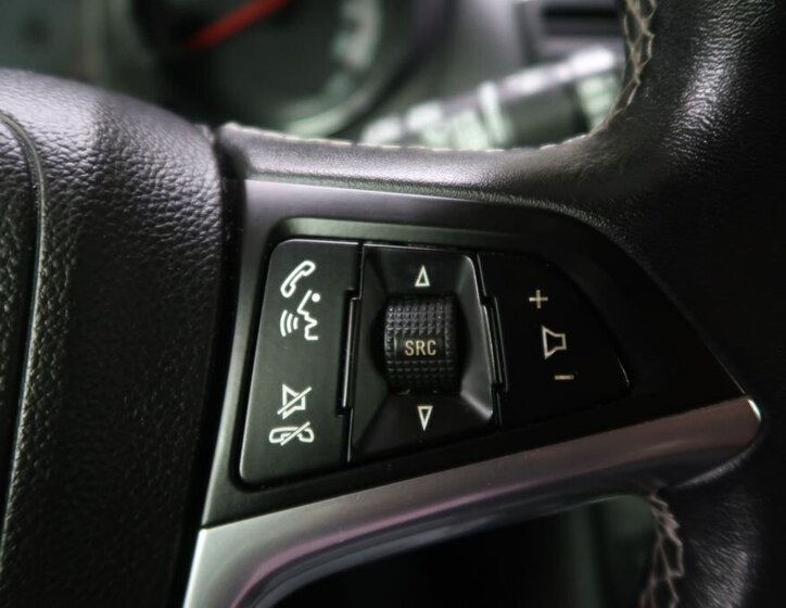 Opel Meriva MPV 1,4 l 88 kw