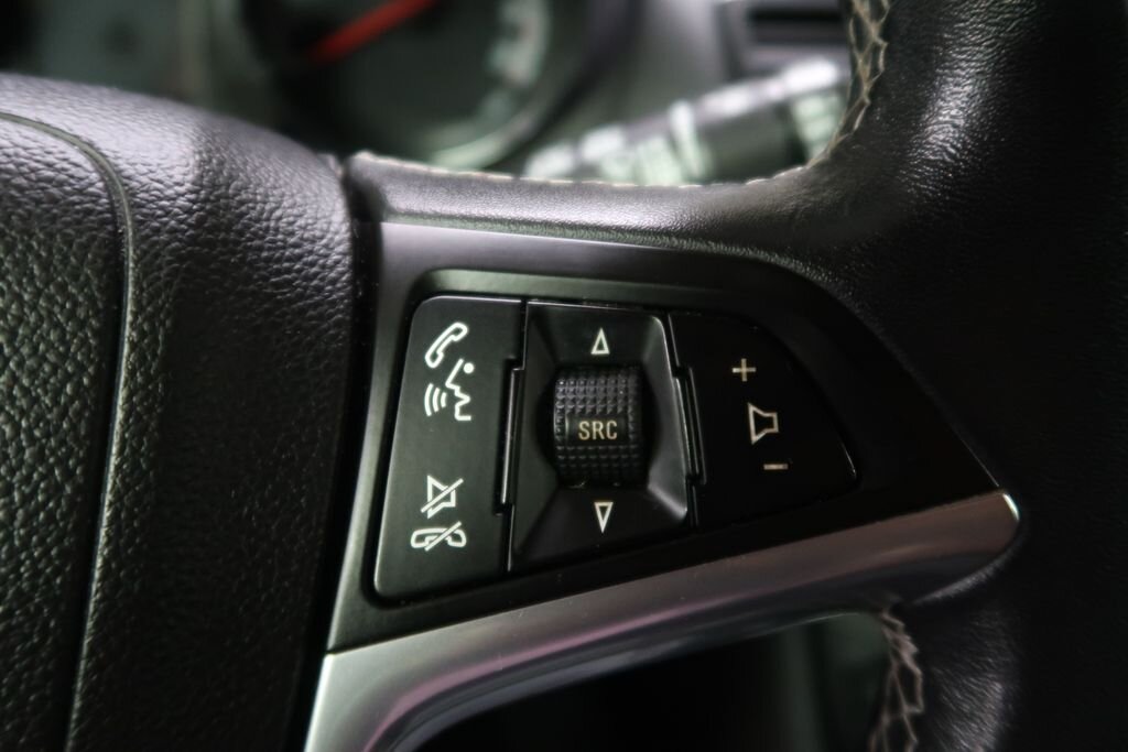 Opel Meriva MPV 1,4 l 88 kw