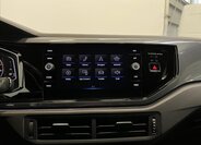Volkswagen Polo Hatchback 1,5 l 110 kw