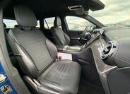 Mercedes-Benz GLC SUV / Terénní 2,0 l 145 kw
