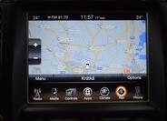 Jeep Grand Cherokee 20