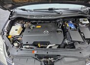 Mazda 5 Kombi 2,0 l 81 kw