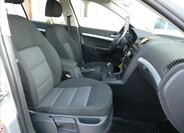 Škoda Octavia Sedan / Limuzína 1,6 l 85 kw