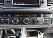 Volkswagen Crafter Skříň 2,0 l 103 kw