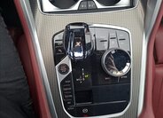 BMW X6 SUV 3,0 l 210 kw