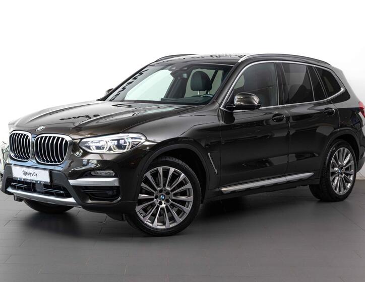 BMW X3 1