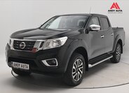 Nissan Navara Pick-up 2,3 l 140 kw