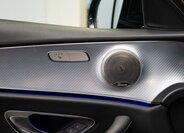 Mercedes-Benz Třídy E 15