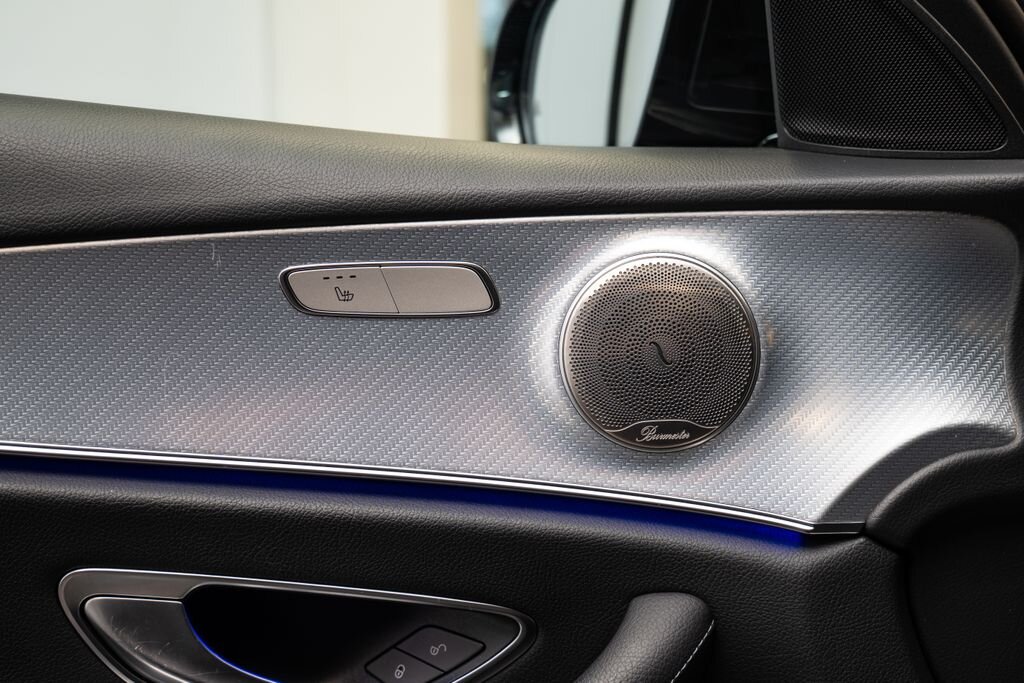 Mercedes-Benz Třídy E