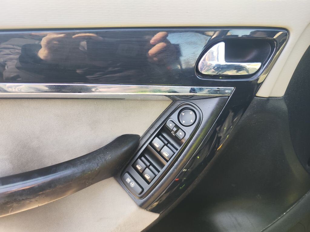 Citroën C4 Picasso MPV 2,0 l 103 kw