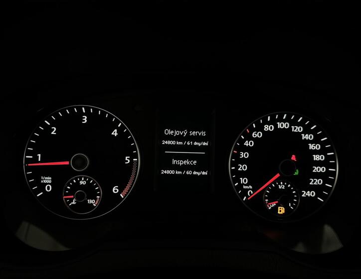 Volkswagen Sharan 21