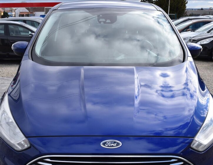 Ford C-MAX Kombi 999,0 92 kw