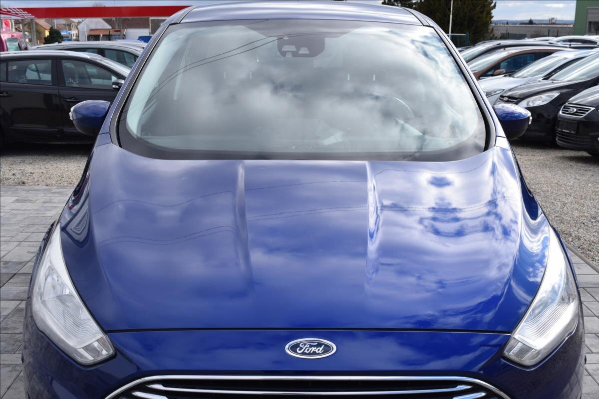 Ford C-MAX Kombi 999,0 92 kw