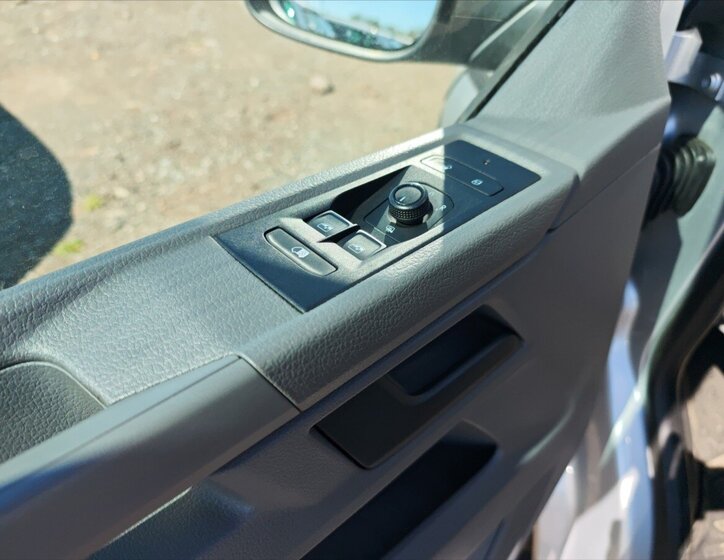 Volkswagen Transporter Ostatní 2,0 l 110 kw