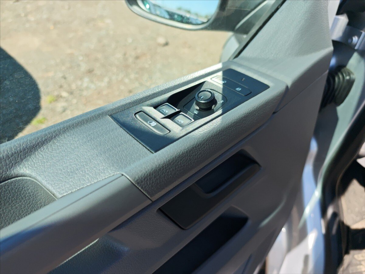 Volkswagen Transporter Ostatní 2,0 l 110 kw