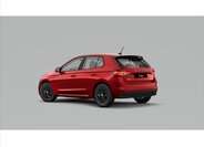 Škoda Fabia Hatchback 999,0 70 kw