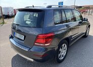 Mercedes-Benz GLK SUV / Terénní 3,0 l 195 kw