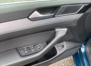 Volkswagen Passat Kombi 1,5 l 110 kw