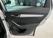 Škoda Karoq SUV 1,5 l 110 kw