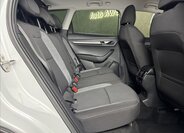Škoda Karoq SUV / Terénní 1,5 l 110 kw