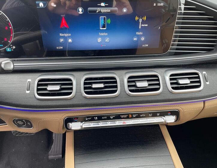 Mercedes-Benz GLE 12