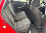 Hyundai i30 Hatchback 1,4 l 73 kw