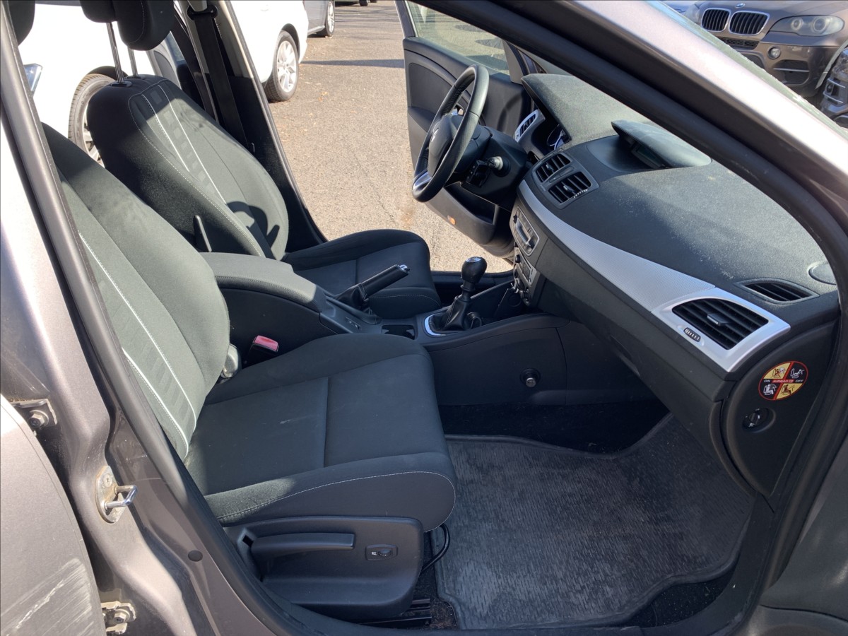 Renault Mégane