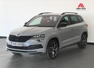 Škoda Karoq 1