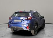 Subaru Crosstrek 5