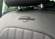 Škoda Superb Kombi 2,0 l 140 kw