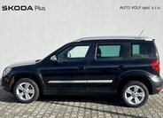 Škoda Yeti Hatchback 1,2 l 77 kw