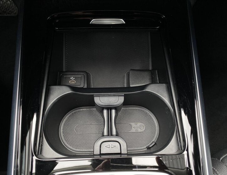 Mercedes-Benz GLA 22