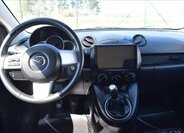 Mazda 2 Hatchback 1,3 l 55 kw