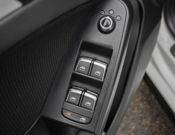 Audi A5 Hatchback 2,0 l 140 kw