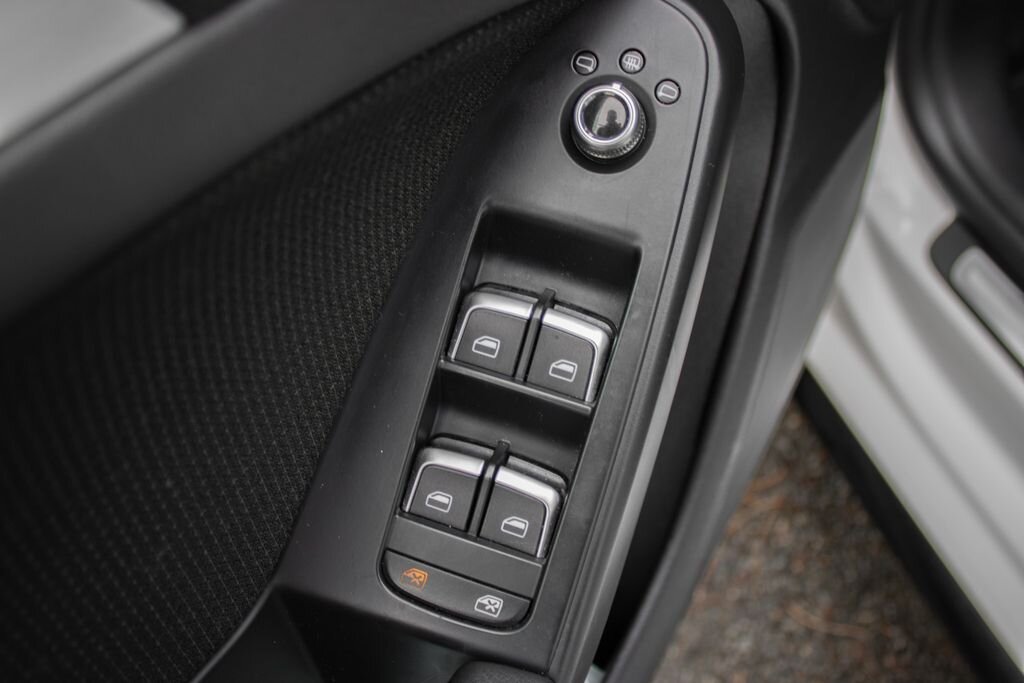 Audi A5 Hatchback 2,0 l 140 kw