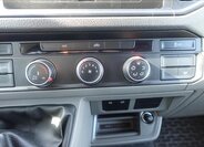 Volkswagen Crafter Ostatní 2,0 l 103 kw