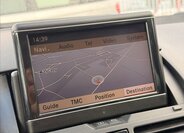 Mercedes-Benz Třídy C Kombi 2,1 l 125 kw