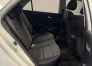 KIA Rio Hatchback 1,2 l 61 kw