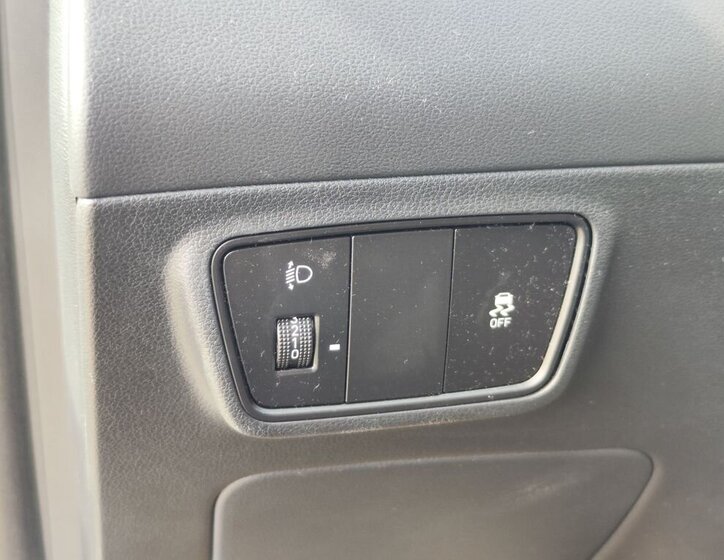 Hyundai Tucson SUV / Terénní 1,6 l 110 kw