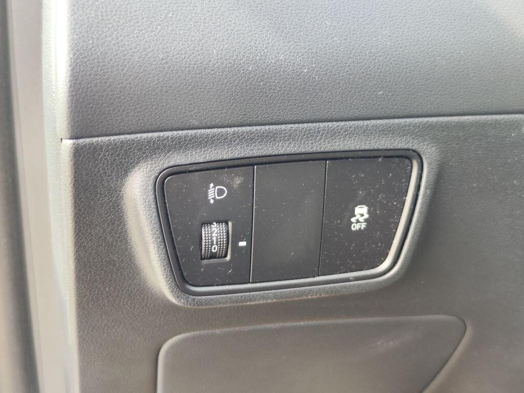 Hyundai Tucson SUV / Terénní 1,6 l 110 kw