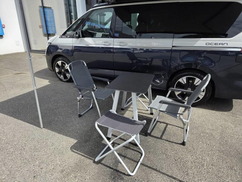 Volkswagen California VAN-Minibus 2,0 l 110 kw