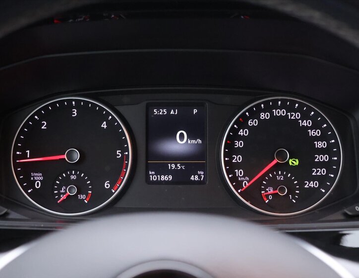 Volkswagen Multivan Kombi 2,0 l 150 kw