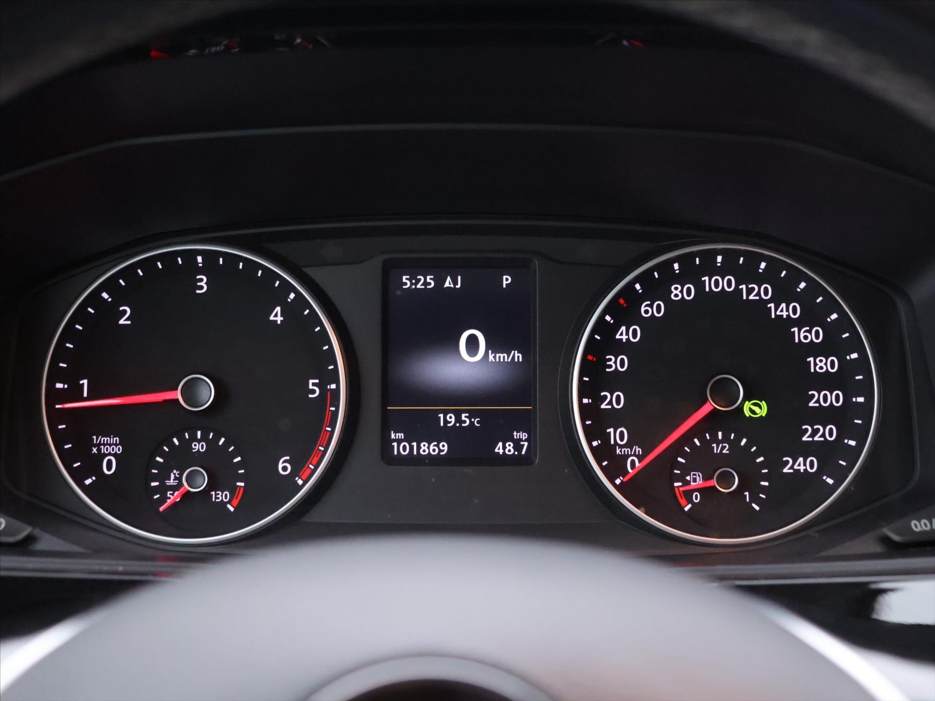 Volkswagen Multivan Kombi 2,0 l 150 kw