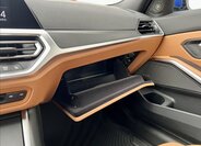BMW Řada 3 Kombi 3,0 l 210 kw