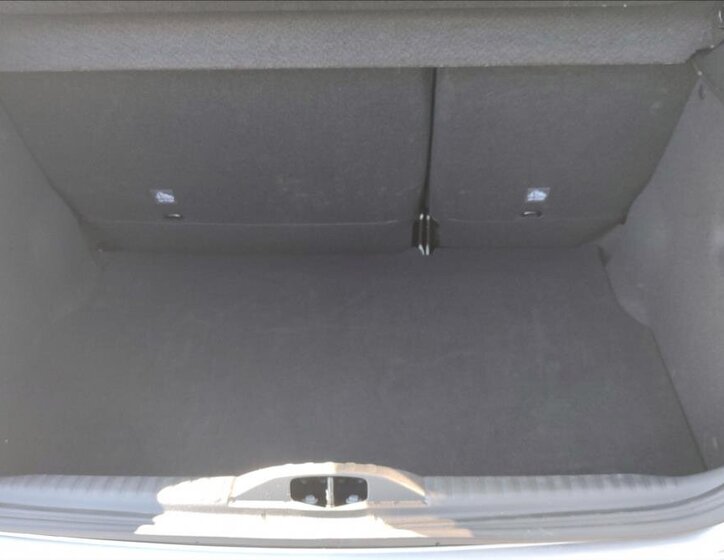 Citroën C3 Hatchback 1,2 l 81 kw