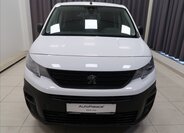 Peugeot Partner 2