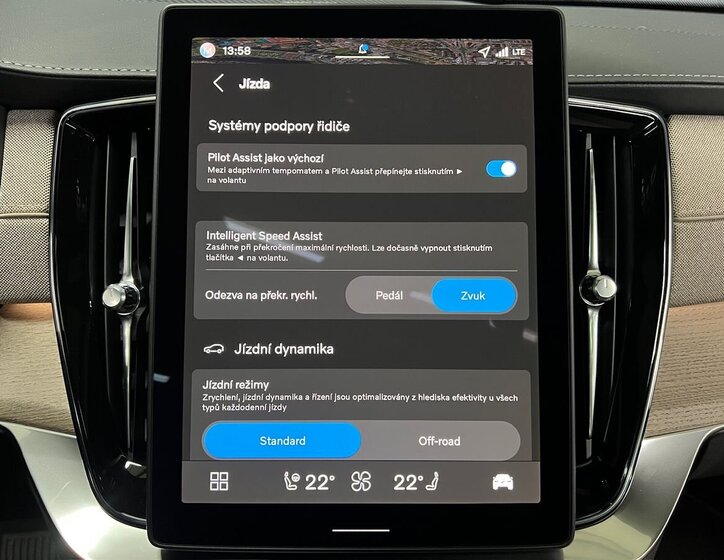 Volvo XC90 SUV 2,0 l 184 kw