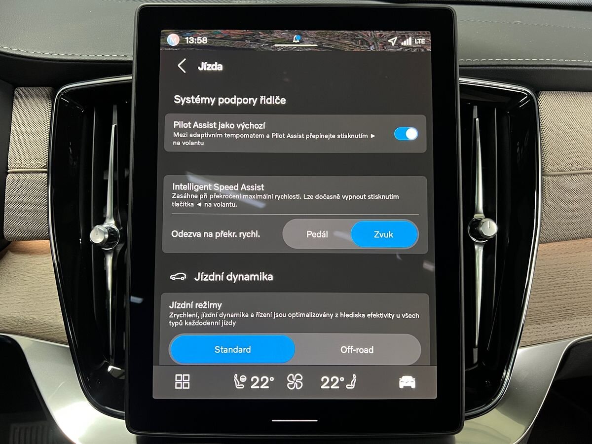 Volvo XC90 SUV 2,0 l 184 kw