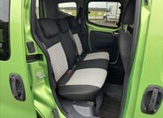 Fiat Qubo MPV 1,2 l 55 kw