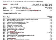 Mercedes-Benz EQA 20